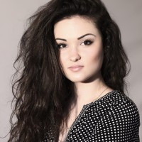 Anastasia Semenikhina
