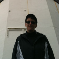Fran Comstock