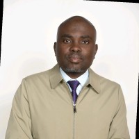 Reuben Kuzemba