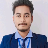 Parikshit Dinkar