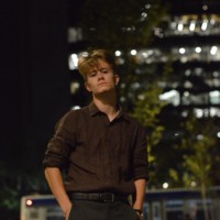 Hudson Hirsch