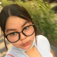 Corinne Faith Galvez