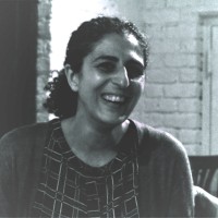 Huda Iskandar