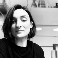 Stefania Pizzi