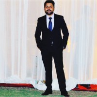 Rahul Goyal