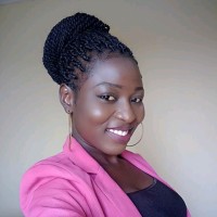 Deborah Aderounmu