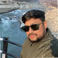 Rishabh Anand