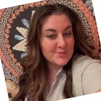 Madison Dingerson