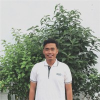 Agung Roihan Pratama
