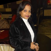 kanchan goel