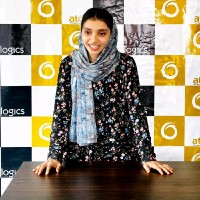 Jubina Basheer