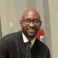 Moono Hatoongo, AZIM,CSE