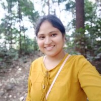 Rashmi Yadav