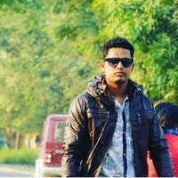 Avi Ashok Parab