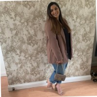 Madiha Naeem