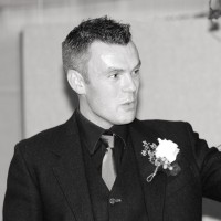 Aaron Searl