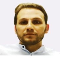 Bashar Alhaj Omar Khalil