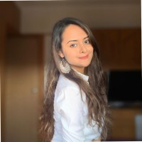 Saaniya Nihalani