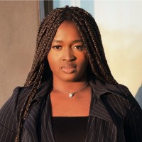 Ifeoluwa Atunnise