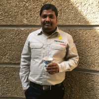 Parthasarathy Jay