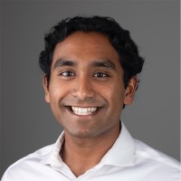 Kiran Mohan