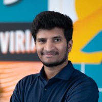 Saikarthik Pochampalli