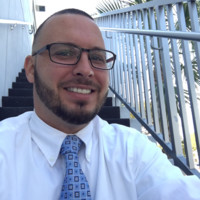 Dustin Gerstein