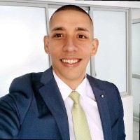 Ricardo Diaz Moreno