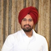 Damanpreet Singh