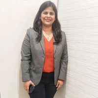 Simmi Garg