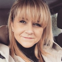 Nadine Lessard