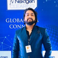 Shantanu Shankar