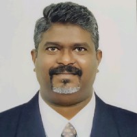 Rajendra K