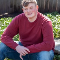 CAMERON KEEL