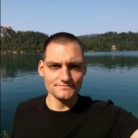 Matjaž Brumen