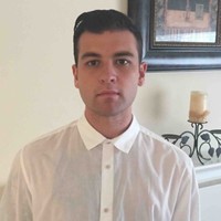 Nick Alcaide