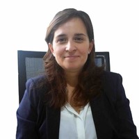 Alicia Haddad