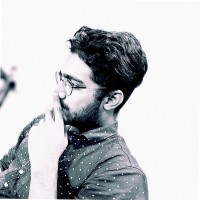 Rudresh Nair