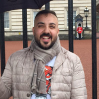 Moutasem Ersan