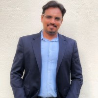 Ajeesh kumar Radhakrishnan