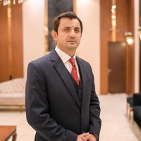 Ghulam Hussain Agha