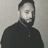 Andy Cedeño