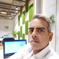 Vinod Singh