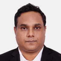 Reshendren Naidoo