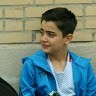 Amirreza Orouji