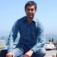 Soumyakant Mishra