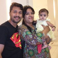 Vijaya Nair