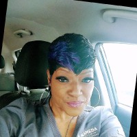 Shameka Edwards