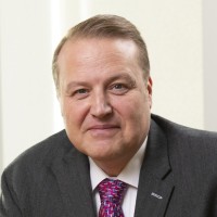 Stuart Hyland