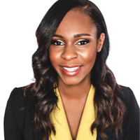 Mecia Neverdon-Warrick, Cpa